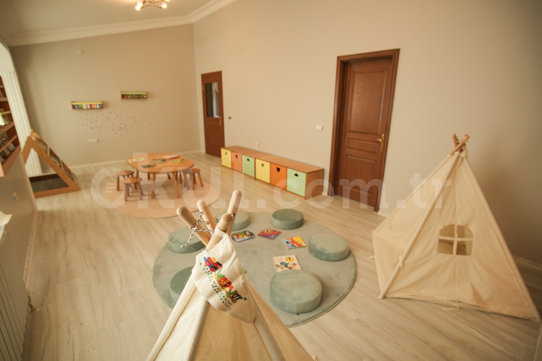 Özel İncek Hi Preschools Anaokulu - 31