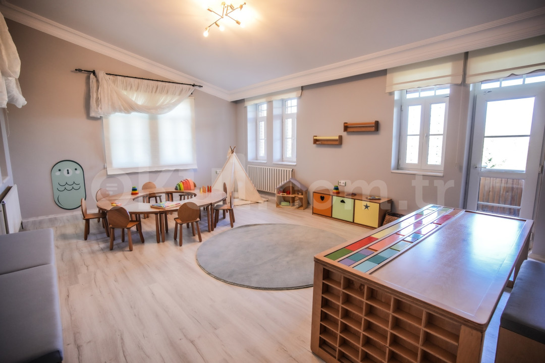 Özel İncek Hi Preschools Anaokulu - 23