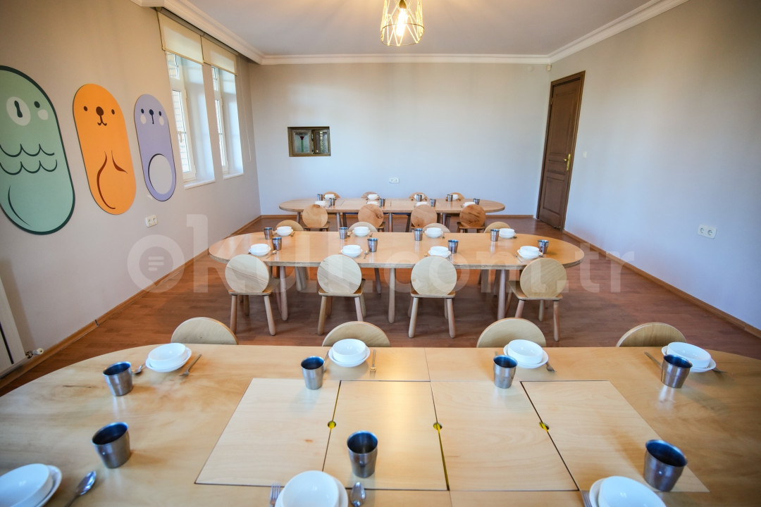 Özel İncek Hi Preschools Anaokulu - 53