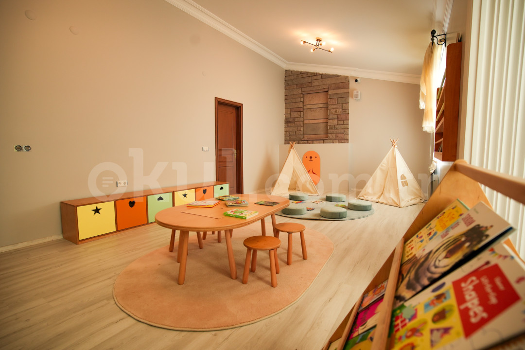 Özel İncek Hi Preschools Anaokulu - 43