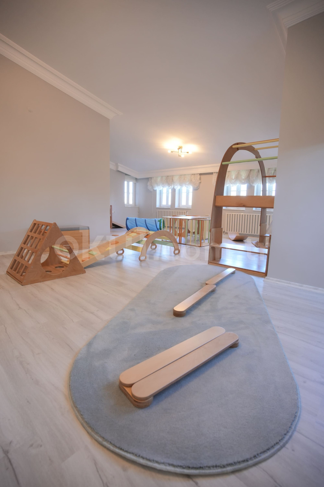 Özel İncek Hi Preschools Anaokulu - 40