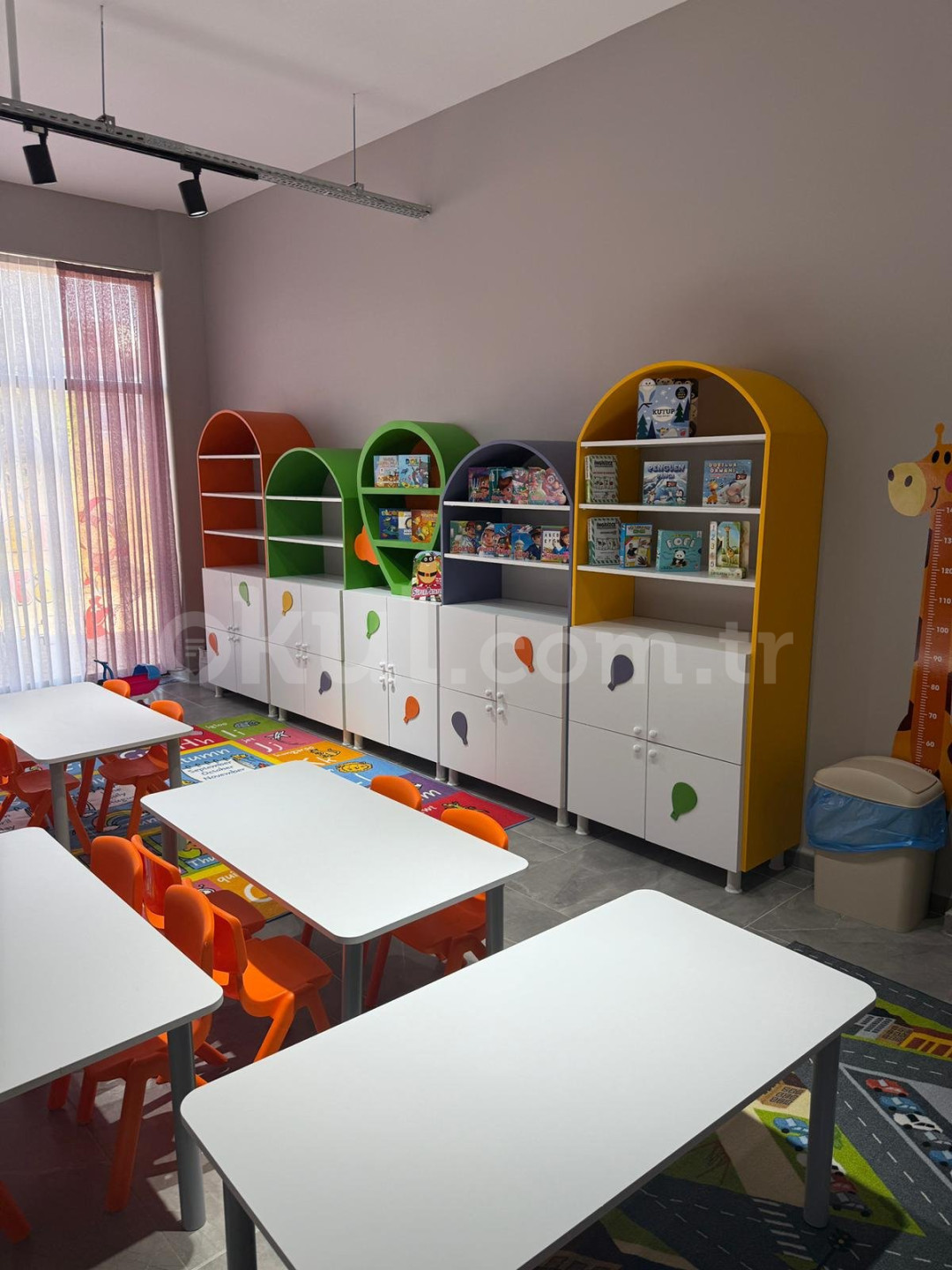 Özel Mustafakemalpaşa Akademi Minik Anaokulu - 7