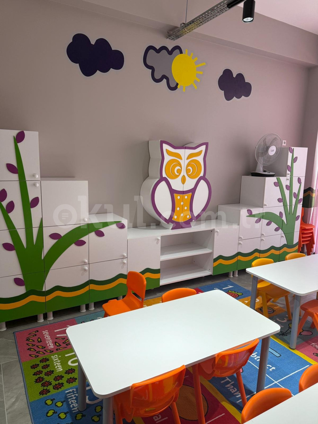 Özel Mustafakemalpaşa Akademi Minik Anaokulu - 11