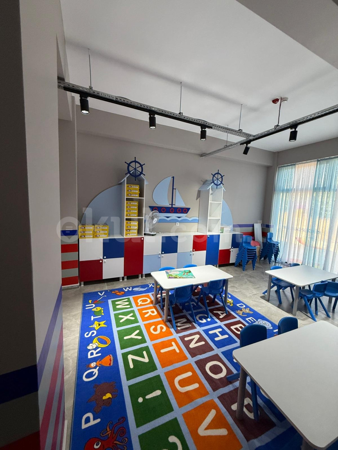 Özel Mustafakemalpaşa Akademi Minik Anaokulu - 5