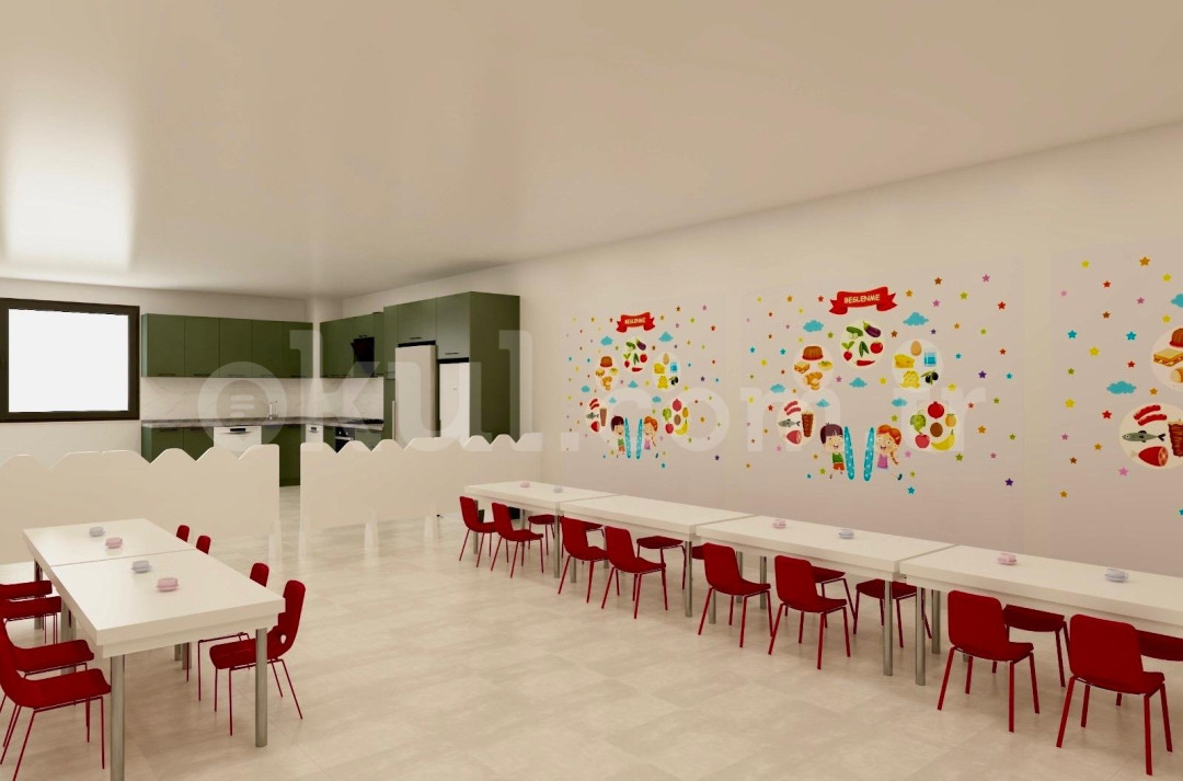 Özel Mustafakemalpaşa Akademi Minik Anaokulu - 2