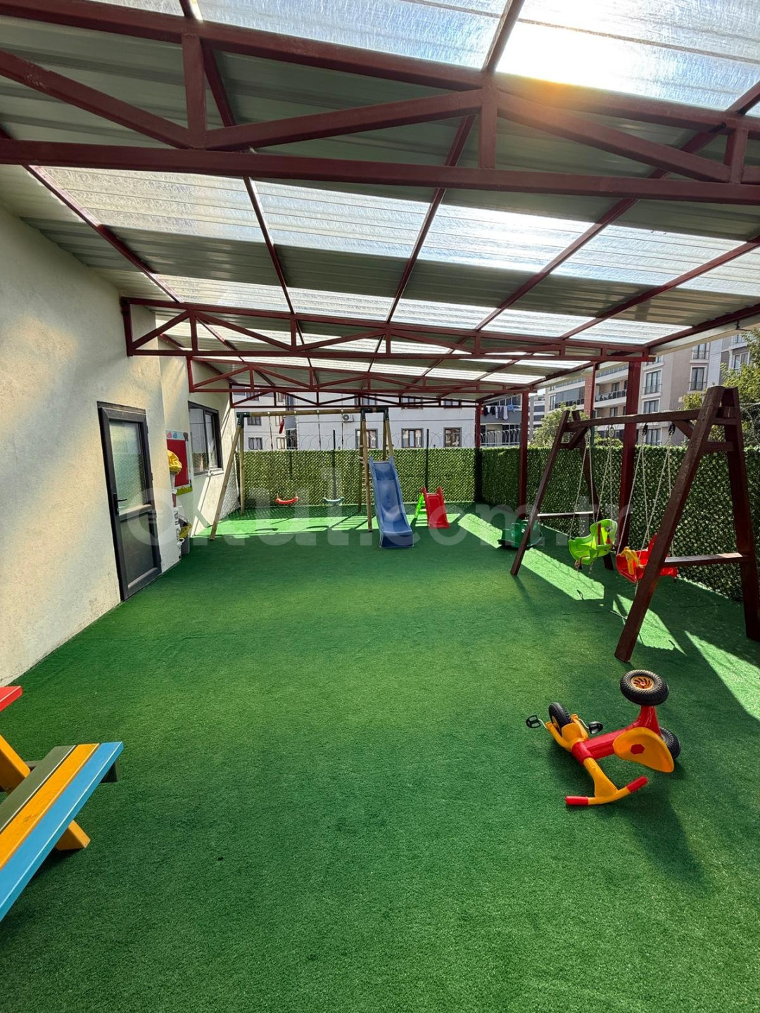 Özel Mustafakemalpaşa Akademi Minik Anaokulu - 1