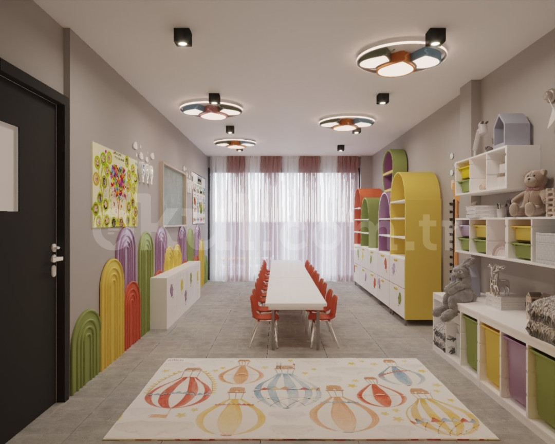 Özel Mustafakemalpaşa Akademi Minik Anaokulu - 4
