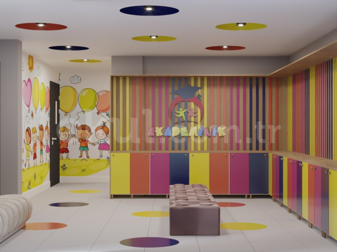 Özel Mustafakemalpaşa Akademi Minik Anaokulu - 3