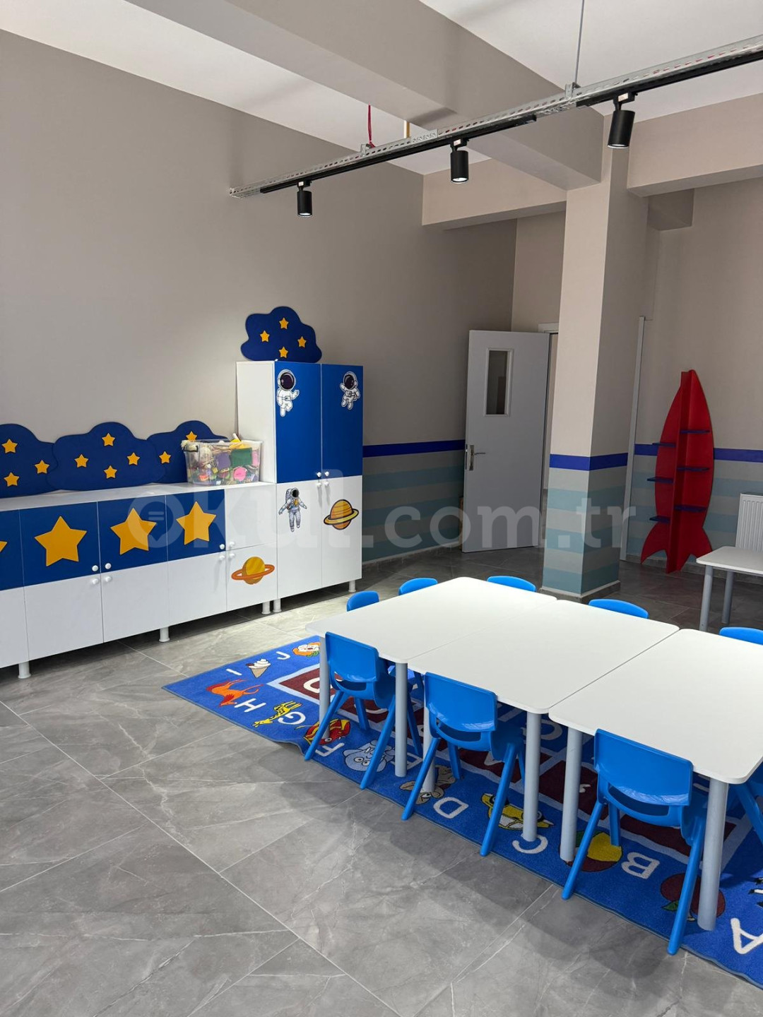 Özel Mustafakemalpaşa Akademi Minik Anaokulu - 9