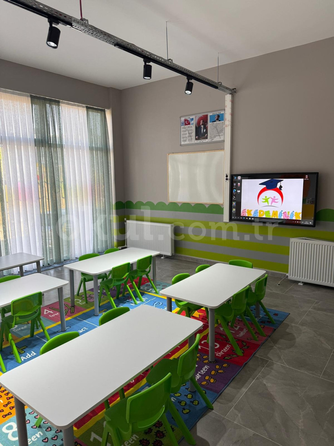 Özel Mustafakemalpaşa Akademi Minik Anaokulu - 10