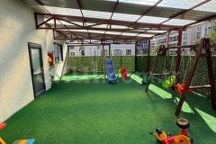 Özel Mustafakemalpaşa Akademi Minik Anaokulu