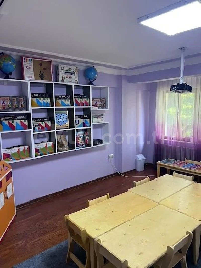 Özel Avcılar Firuzköy Çocuk Akademisi Anaokulu - 13