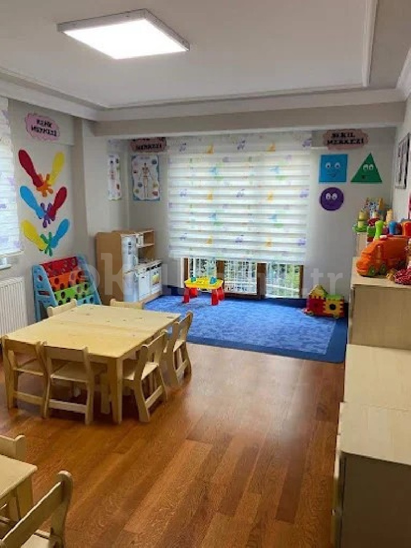 Özel Avcılar Firuzköy Çocuk Akademisi Anaokulu - 10