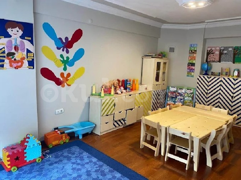 Özel Avcılar Firuzköy Çocuk Akademisi Anaokulu - 8