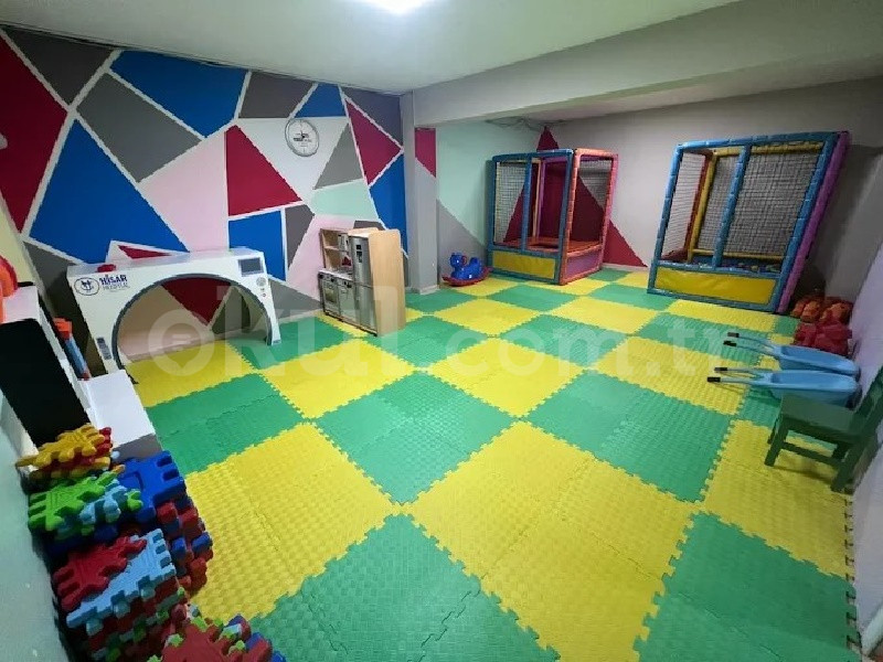 Özel Avcılar Firuzköy Çocuk Akademisi Anaokulu - 15