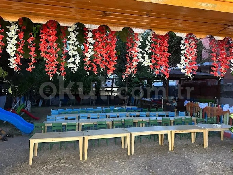 Özel Avcılar Firuzköy Çocuk Akademisi Anaokulu - 17