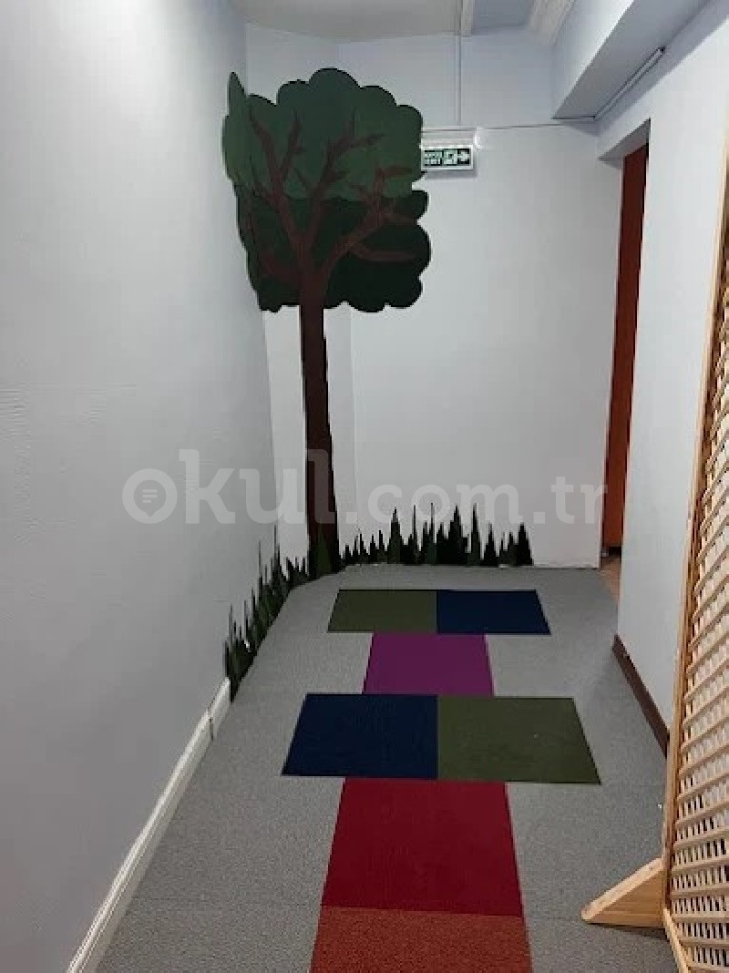 Özel Avcılar Firuzköy Çocuk Akademisi Anaokulu - 5