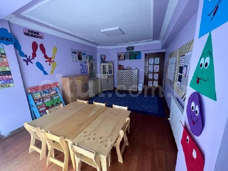 Özel Avcılar Firuzköy Çocuk Akademisi Anaokulu - 14