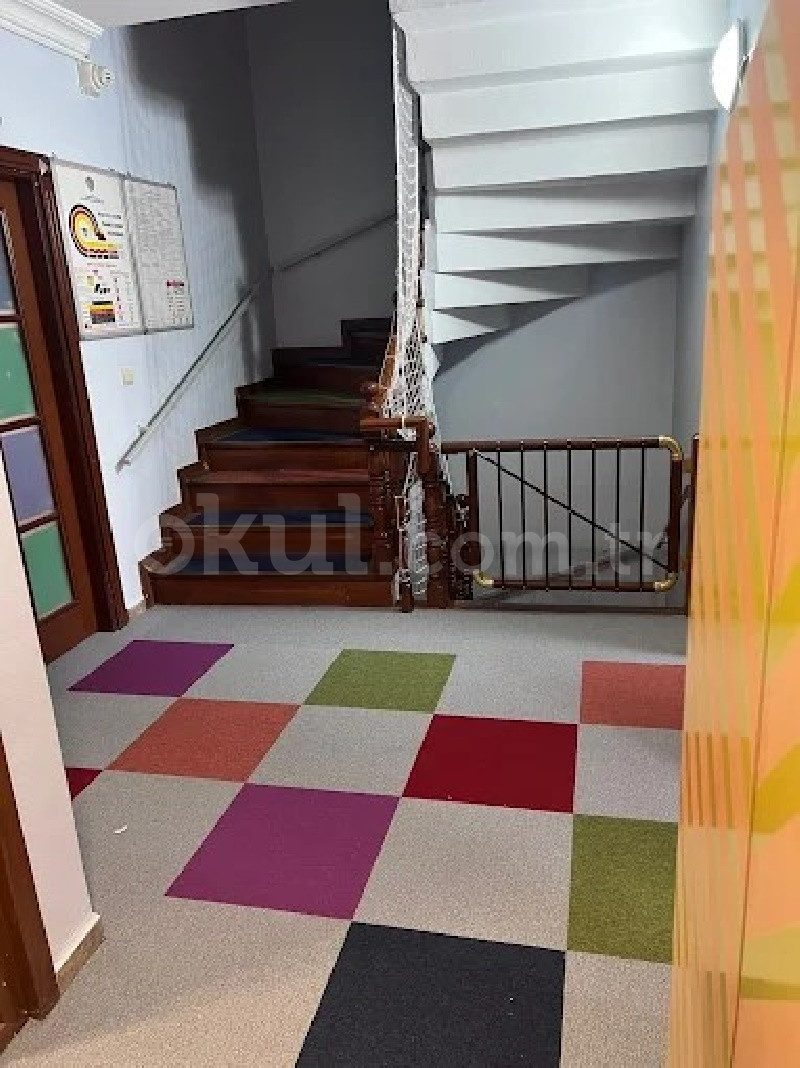 Özel Avcılar Firuzköy Çocuk Akademisi Anaokulu - 7