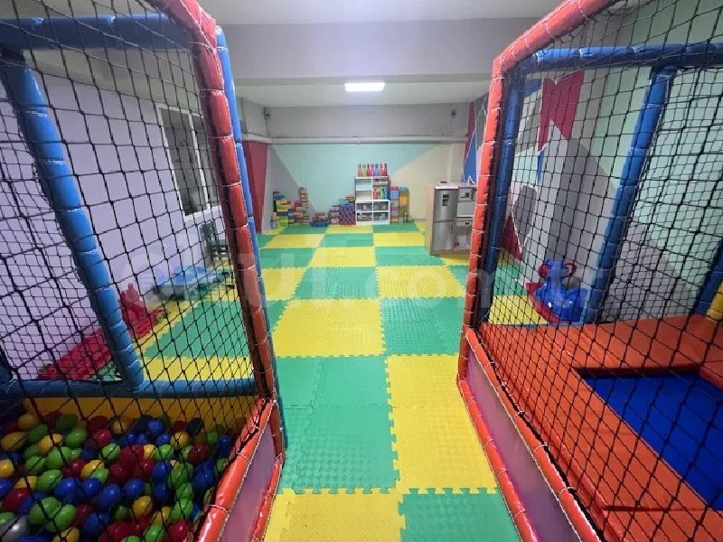 Özel Avcılar Firuzköy Çocuk Akademisi Anaokulu - 16
