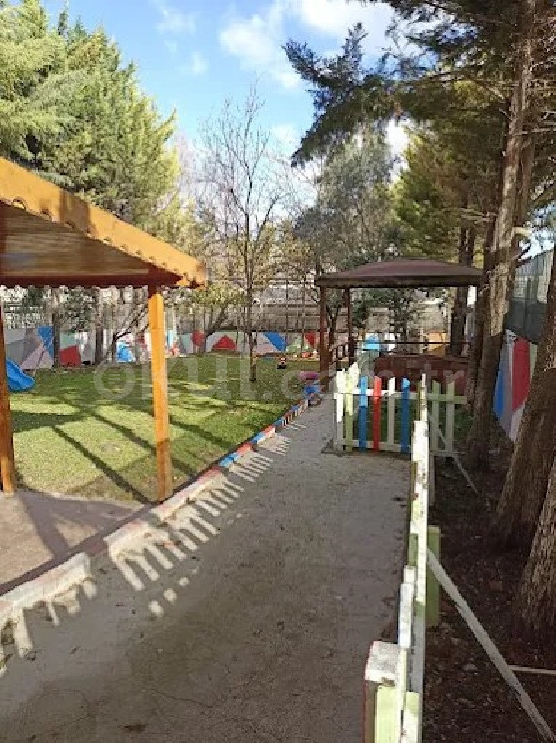 Özel Avcılar Firuzköy Çocuk Akademisi Anaokulu - 4