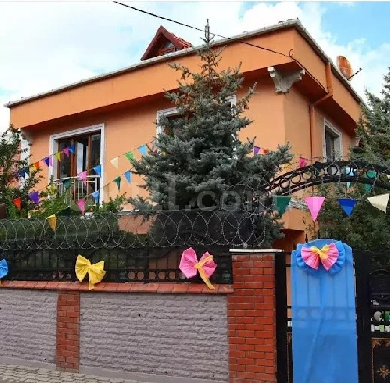 Özel Avcılar Firuzköy Çocuk Akademisi Anaokulu - 1