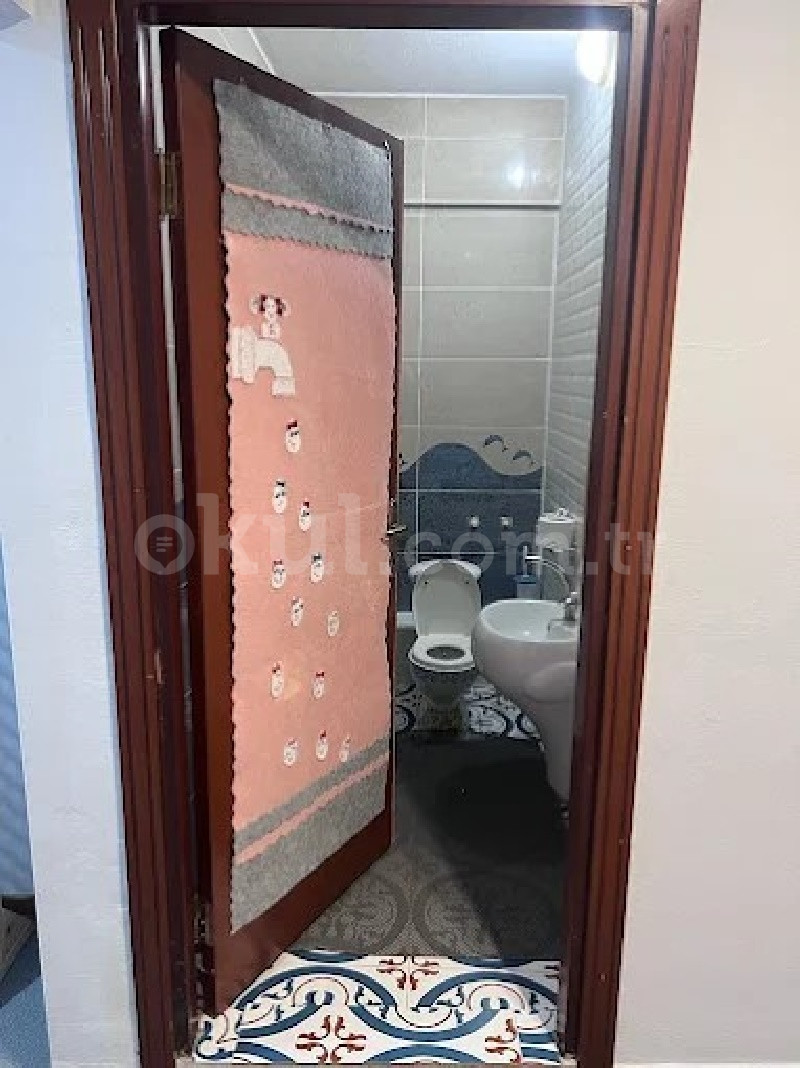 Özel Avcılar Firuzköy Çocuk Akademisi Anaokulu - 6