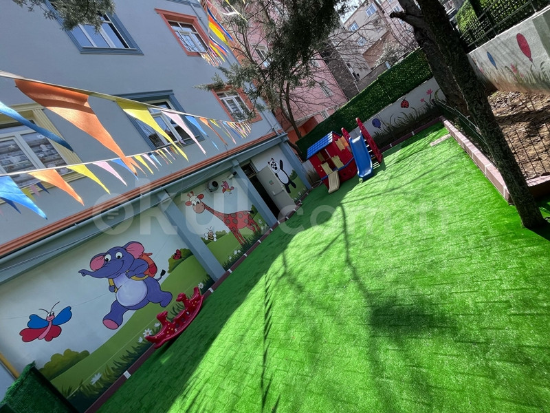 Özel Ataşehir Mevlana Beyazgül Anaokulu - 10