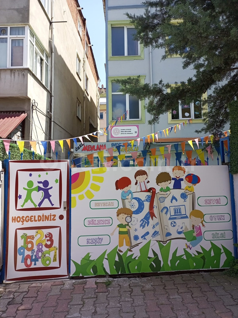 Özel Ataşehir Mevlana Beyazgül Anaokulu - 5
