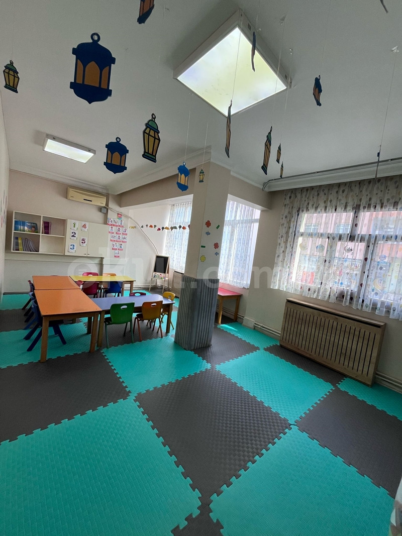 Özel Ataşehir Mevlana Beyazgül Anaokulu - 6