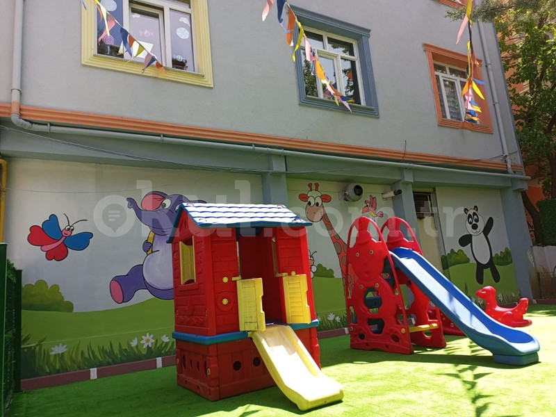 Özel Ataşehir Mevlana Beyazgül Anaokulu - 3
