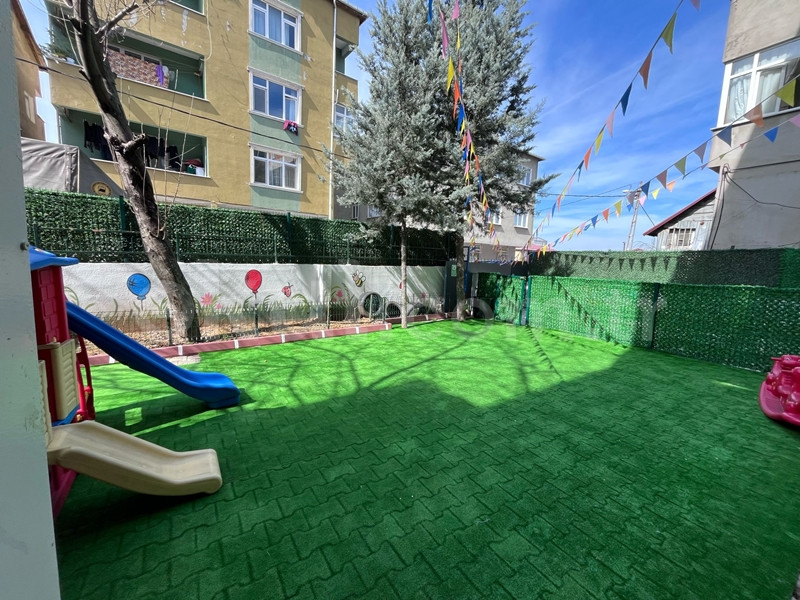 Özel Ataşehir Mevlana Beyazgül Anaokulu - 11