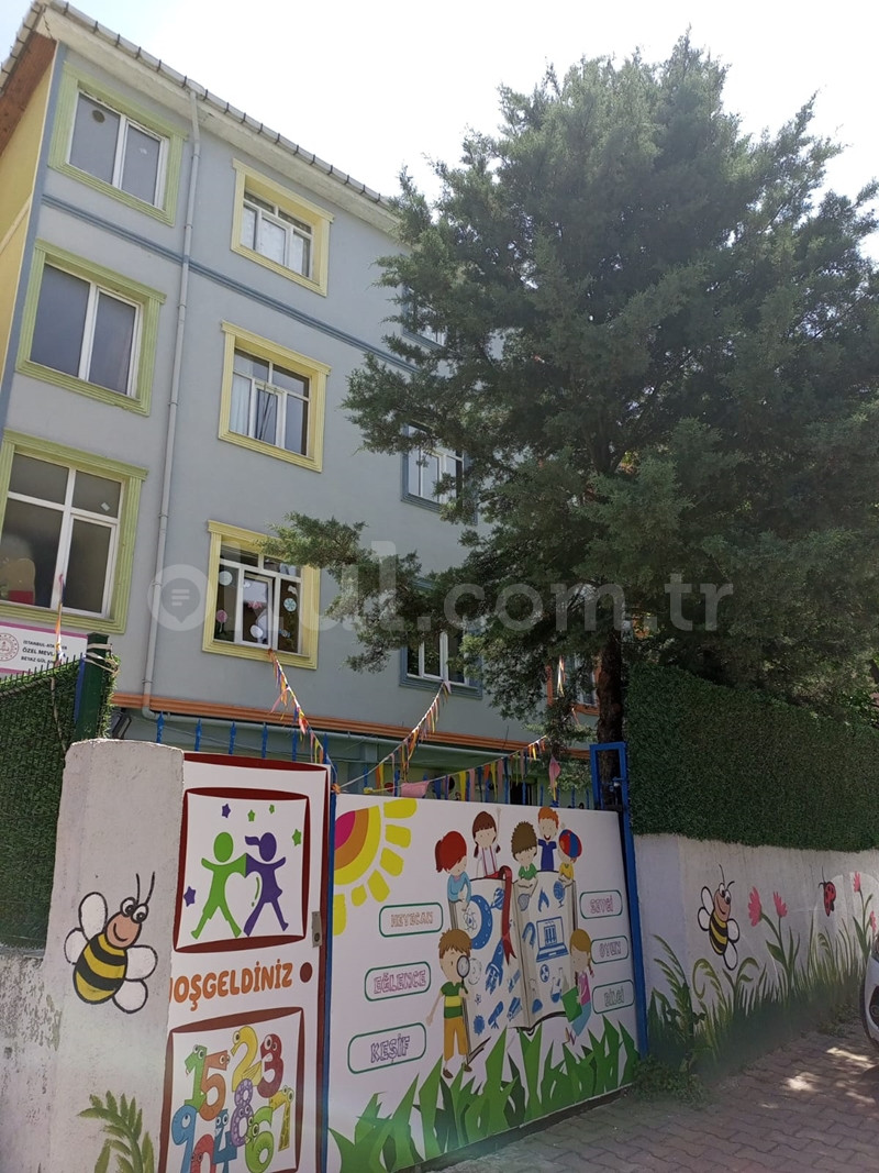 Özel Ataşehir Mevlana Beyazgül Anaokulu - 1