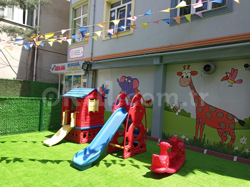 Özel Ataşehir Mevlana Beyazgül Anaokulu - 2