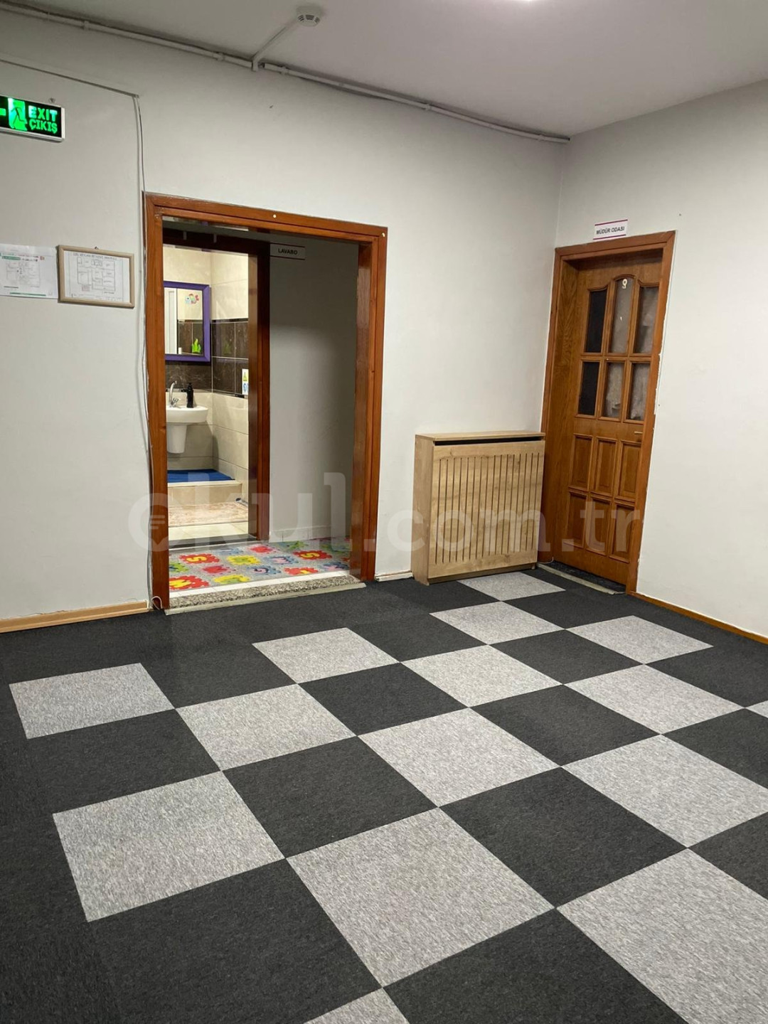 Özel Ataşehir Mevlana Beyazgül Anaokulu - 12