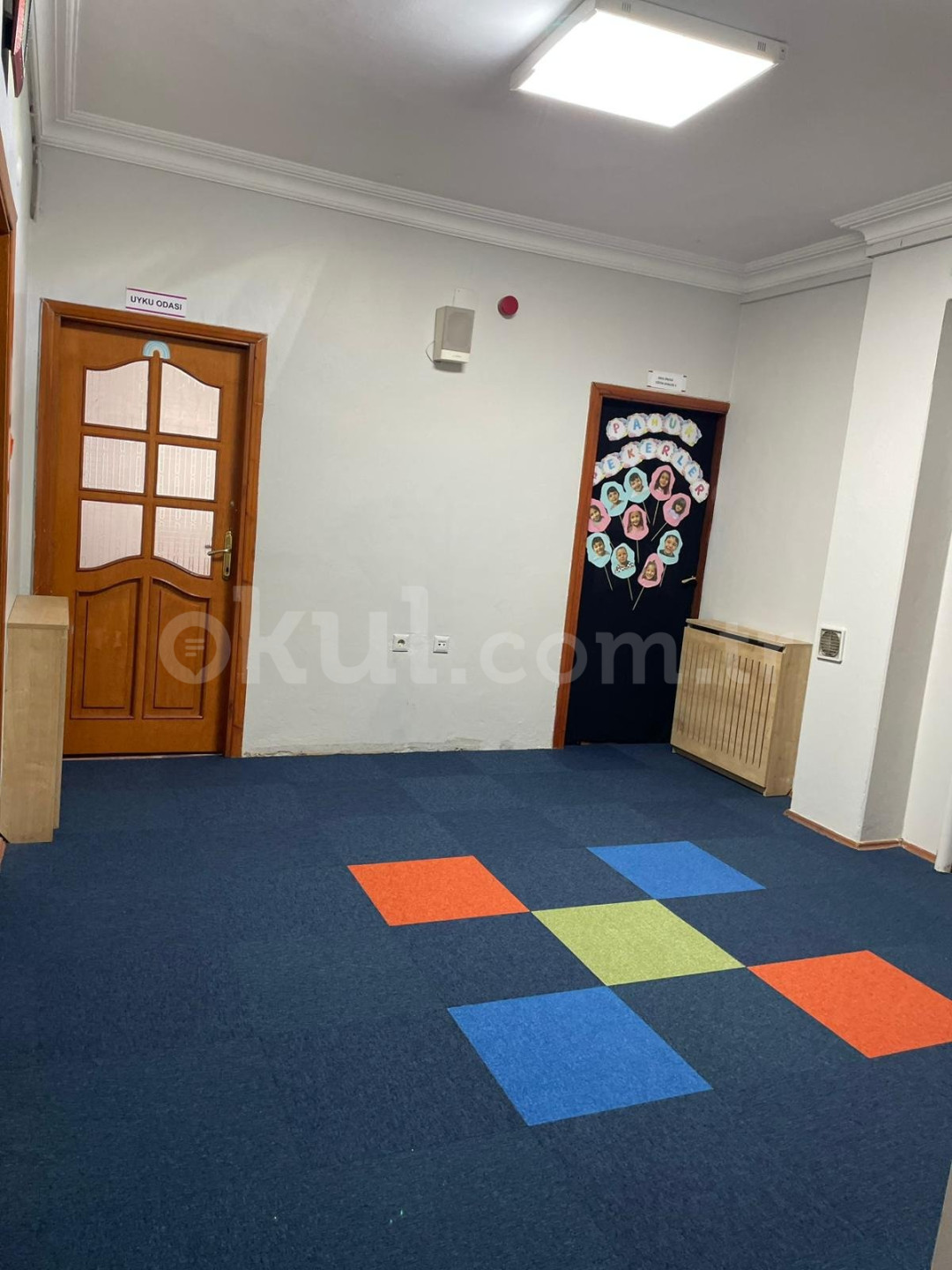 Özel Ataşehir Mevlana Beyazgül Anaokulu - 10