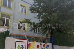 Özel Ataşehir Mevlana Beyazgül Anaokulu