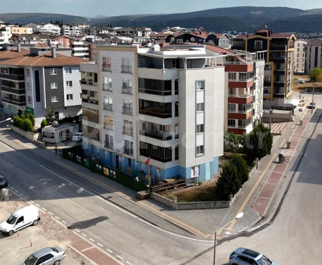 Özel Akçalar Hasbahçe Anaokulu - 1