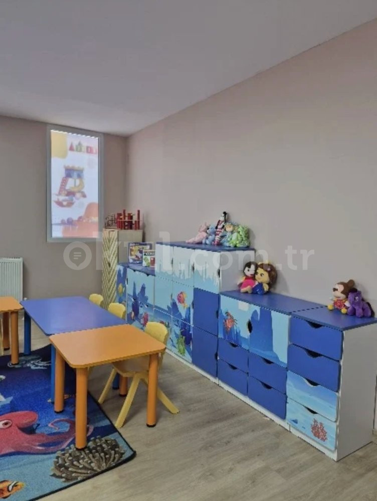 Özel Akçalar Hasbahçe Anaokulu - 3