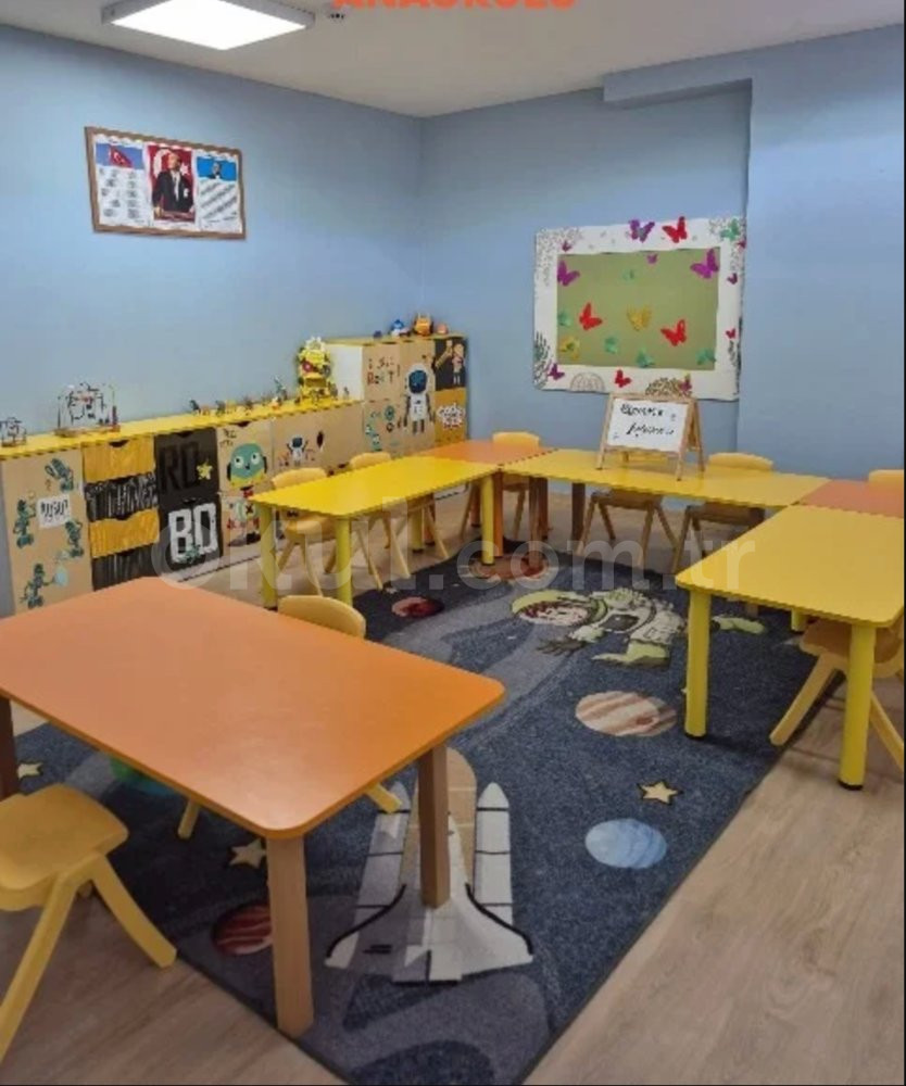 Özel Akçalar Hasbahçe Anaokulu - 4