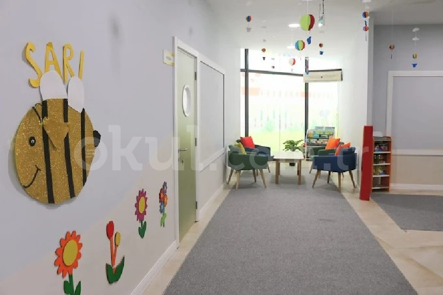 Özel Kayapa Hasbahçe Anaokulu - 4