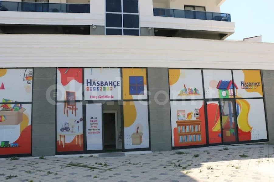 Özel Kayapa Hasbahçe Anaokulu - 2