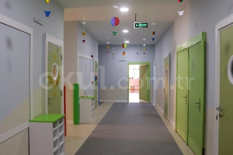 Özel Kayapa Hasbahçe Anaokulu - 14