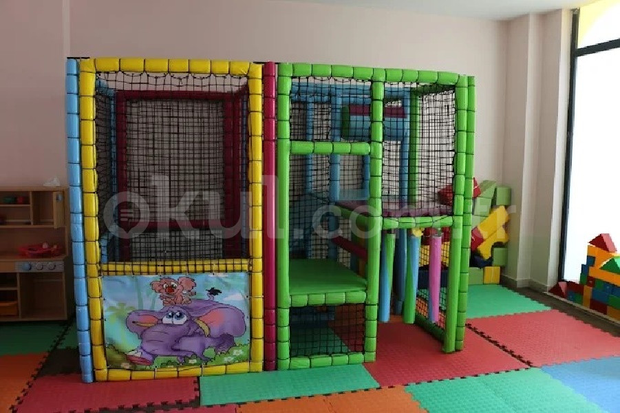 Özel Kayapa Hasbahçe Anaokulu - 22