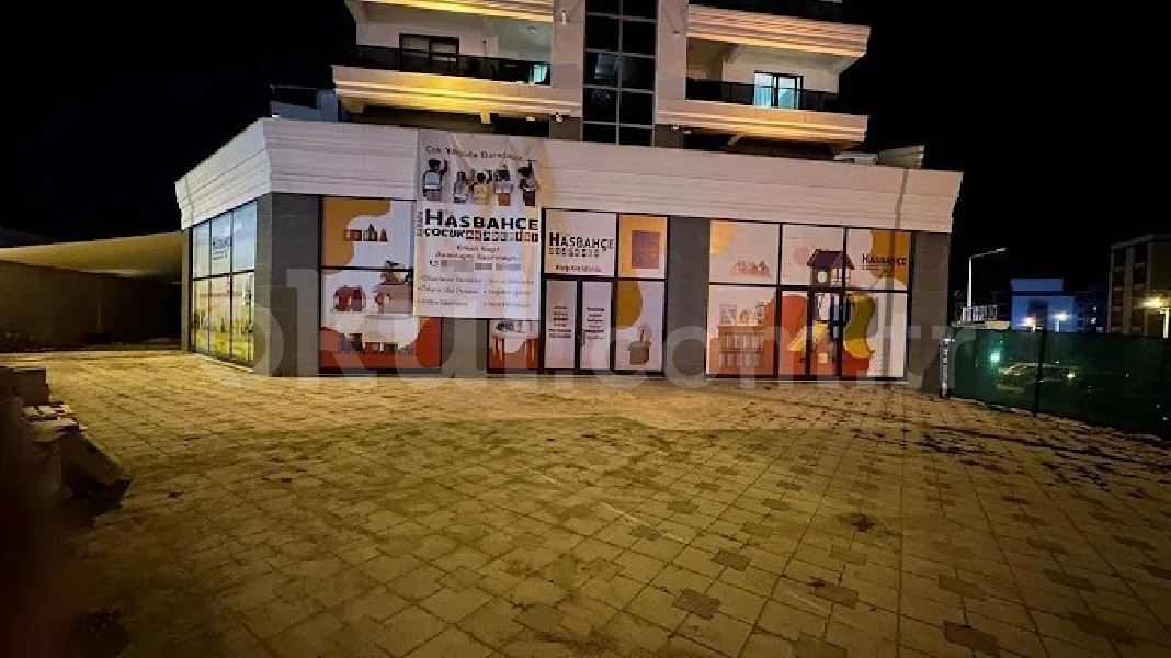 Özel Kayapa Hasbahçe Anaokulu - 3