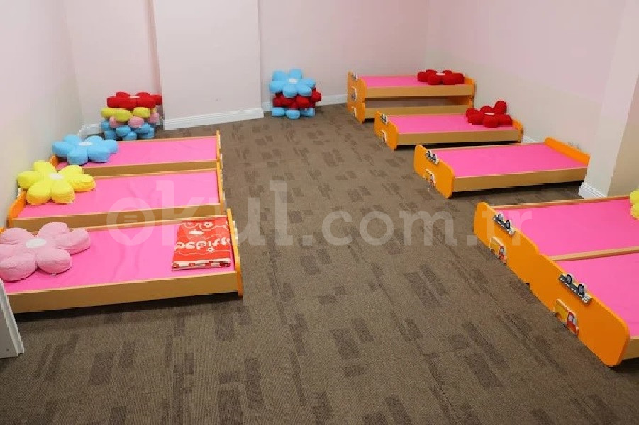 Özel Kayapa Hasbahçe Anaokulu - 6