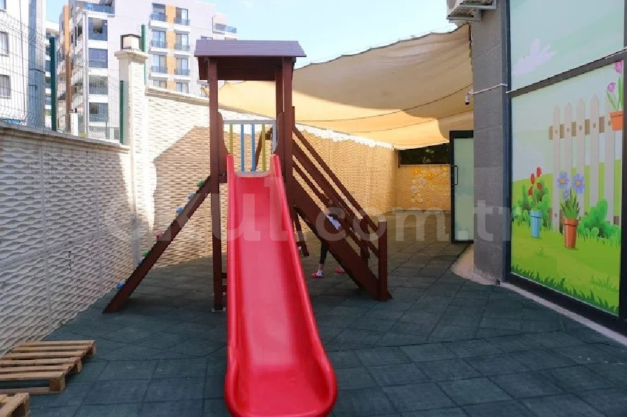 Özel Kayapa Hasbahçe Anaokulu - 24