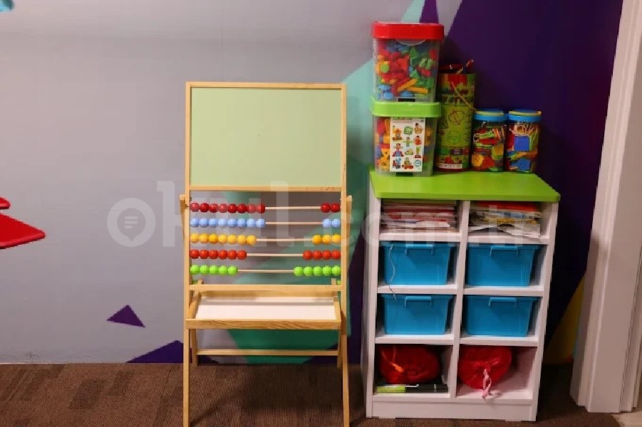 Özel Kayapa Hasbahçe Anaokulu - 7
