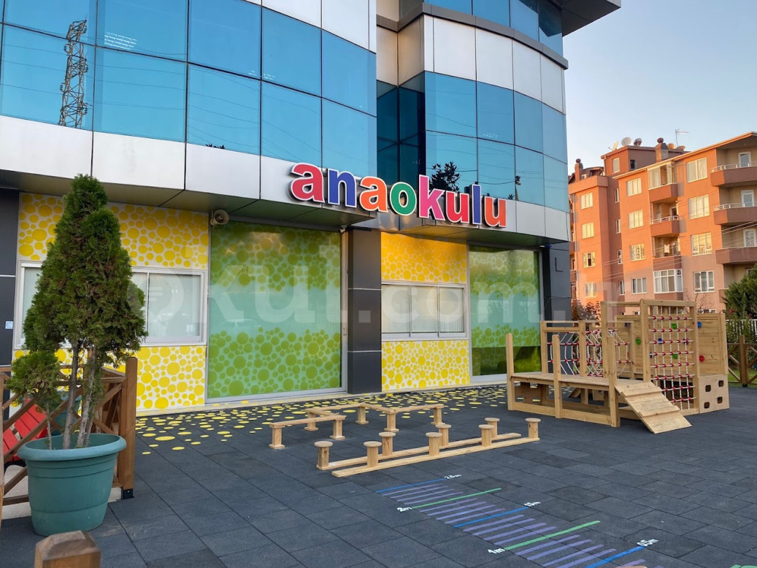 Özel Ataevler Final Anaokulu - 2