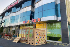 Özel Ataevler Final Anaokulu